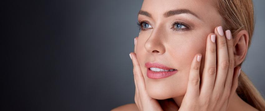 5 نصائح فعالة لتنحيف الوجه