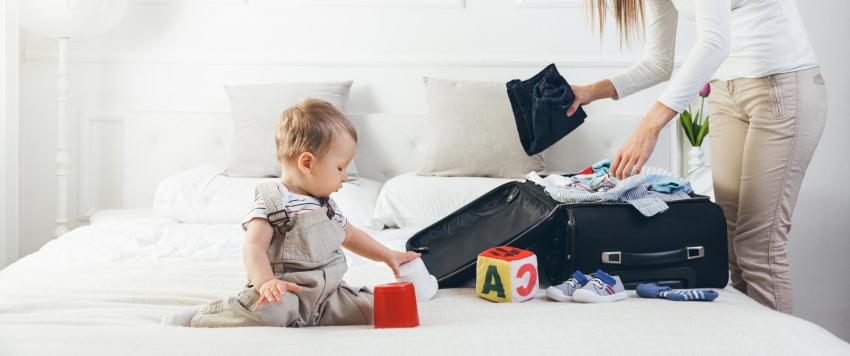 أهم النصائح للسفر مع أطفالك خلال الإجازة الصيفية 