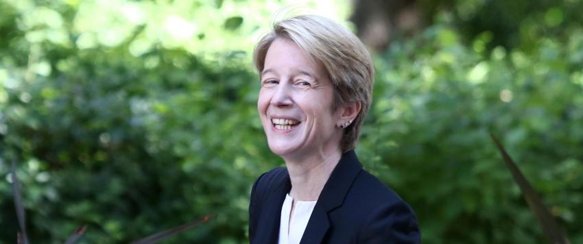  أماندا بريتشارد