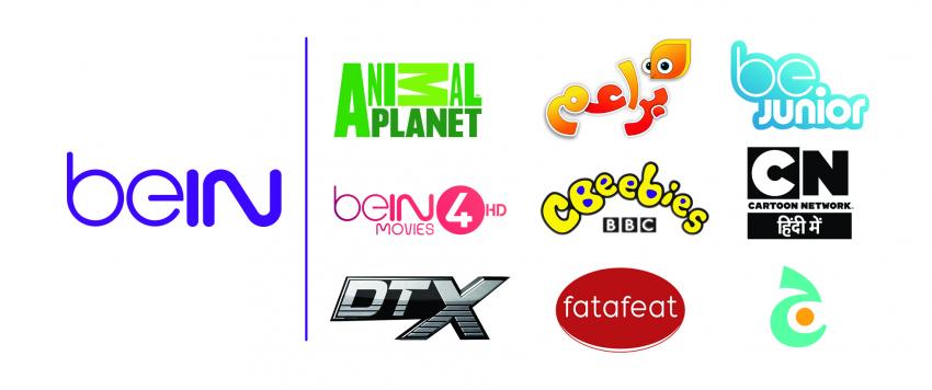 قنوات بي ان 