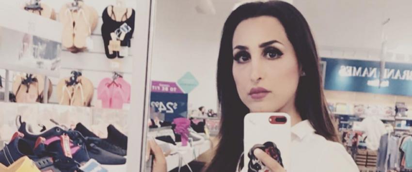 هند القحطاني غاضبة بسبب "سناب شات" وتتهمه بتلقي رشاوى