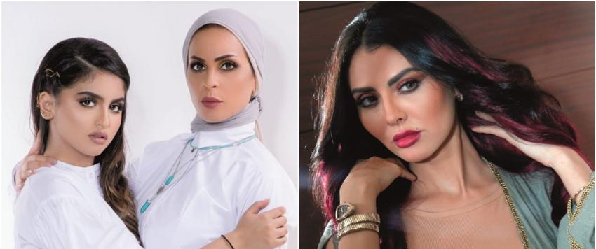 والدة حلا الترك تورط مريم حسين بسبب تبرعات إنقاذها من السجن