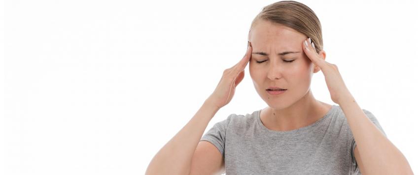 الصداع