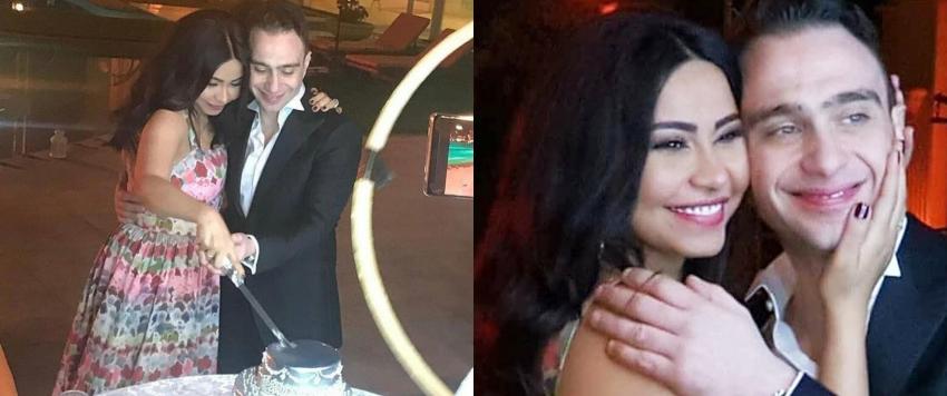 بعد تكذيب خلافهما .. شيرين عبد الوهاب وحسام حبيب يستعدان لتقديم برنامج غنائي!