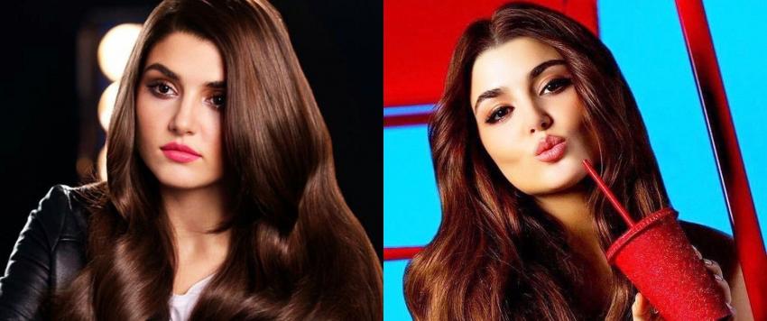 هاندا أرتشيل تتصدر قائمة أجمل إمرأة لعام 2020..تعرفوا على ترتيب باقي النجمات!