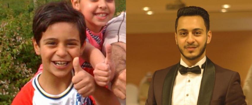 الوليد مقداد