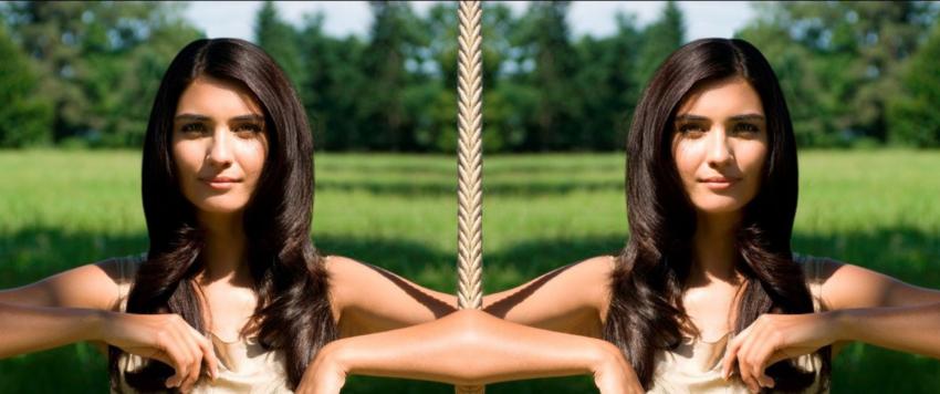 توبا بويوكستون تخطف الأنظار بجلسة تصوير بعد إرتباط حبيبها السابق!