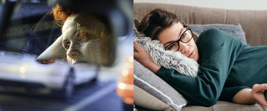 هل تعلمي أن قيادة السيارة ومشاهدة التلفاز تخفض مستوى ذكائكِ؟!...تفاصيل!