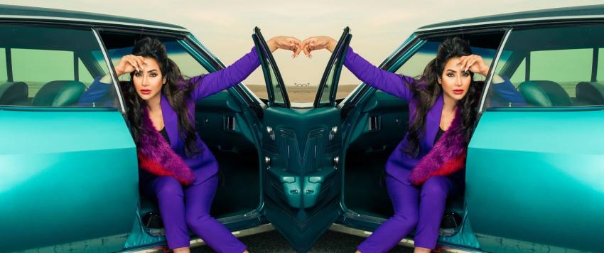 لجين عمران تحتفل بعيد ميلادها اليوم...شاهدي أجمل إطلالاتها!