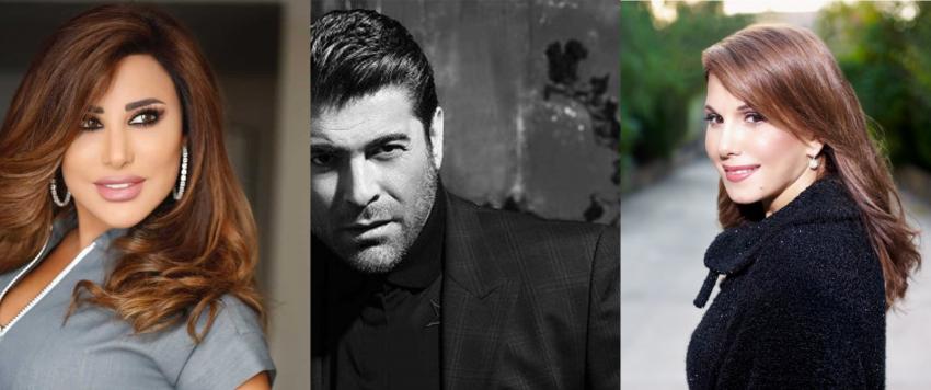 في يوم العنف العالمي ضد المرأة..تعرفي على المشاهير الذين تعرضوا للتعنيف!