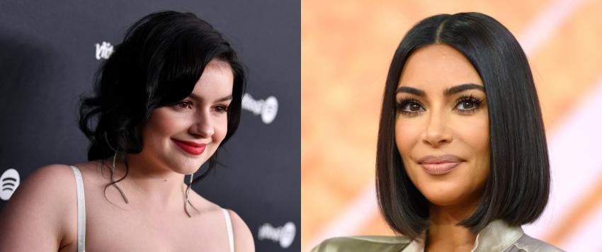 مشاهير حولوا تسريحات وقصات شعرهن ١٨٠ درجة عن المعتاد في عام ٢٠٢٠