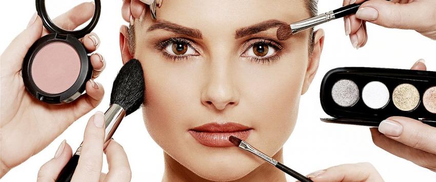 مستحضرات التجميل