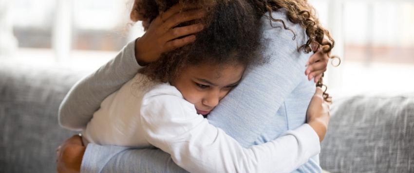 كيف تتغلبي على الشعور بالذنب بانك ام سيئة