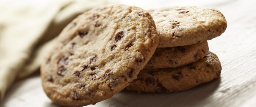 كوكيز القرفة