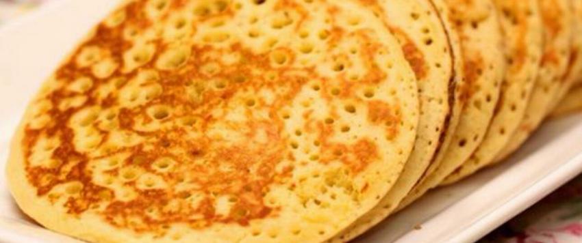 خبز الجباب الاماراتي