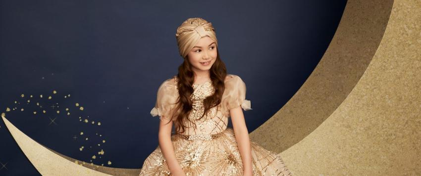 إطلالات عيد الأضحى للأطفال.. اختارى ما يناسب صغيرك (صور)