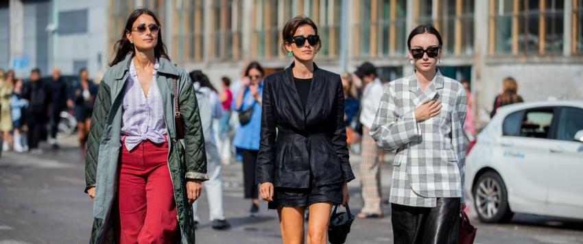 ستايل الشارع