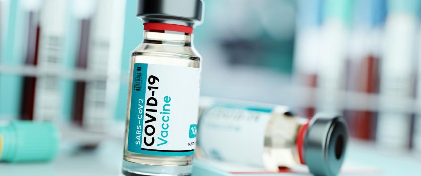 لقاح الانفلونزا الأطفال من كورونا