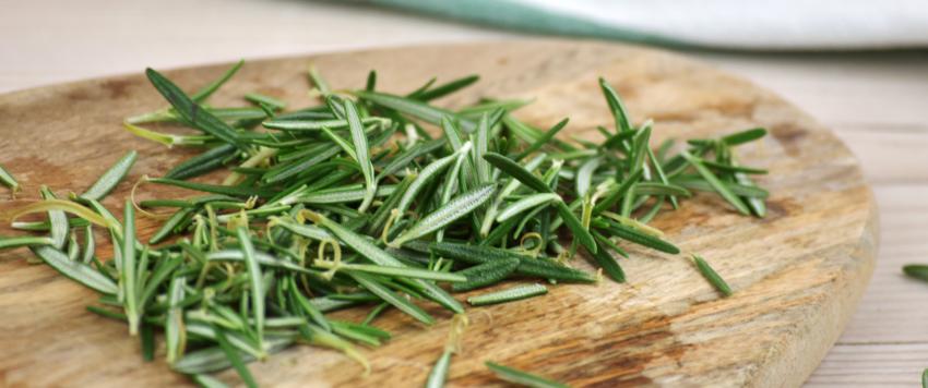 إكليل الجبل