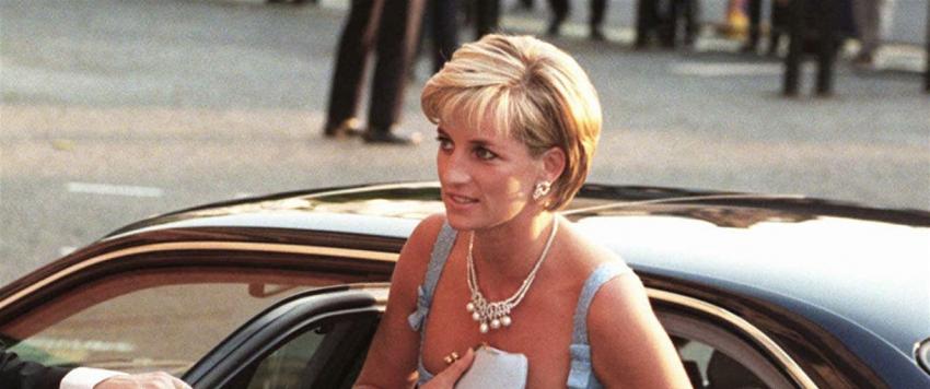 في ذكرى ميلاد أميرة القلوب ديانا..شاهدي أجمل صورها!