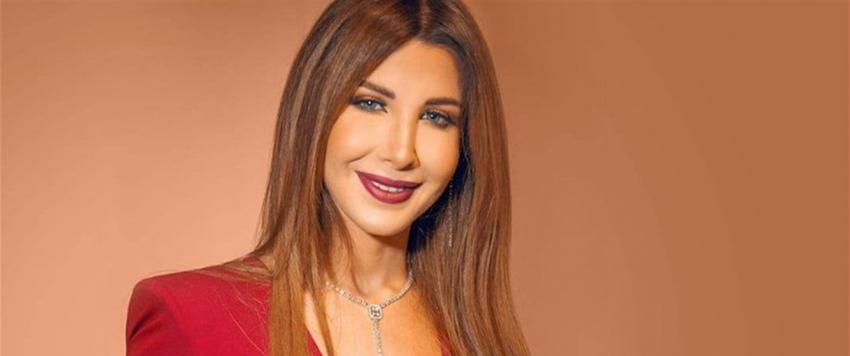 نانسي عجرم