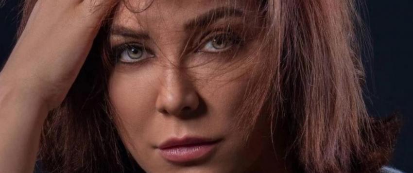 سلاف فواخرجي