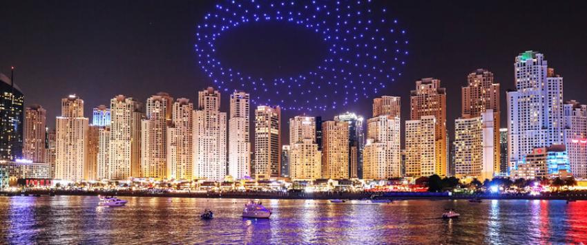 مهرجان دبي للتسوق