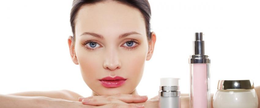 مستحضرات التجميل