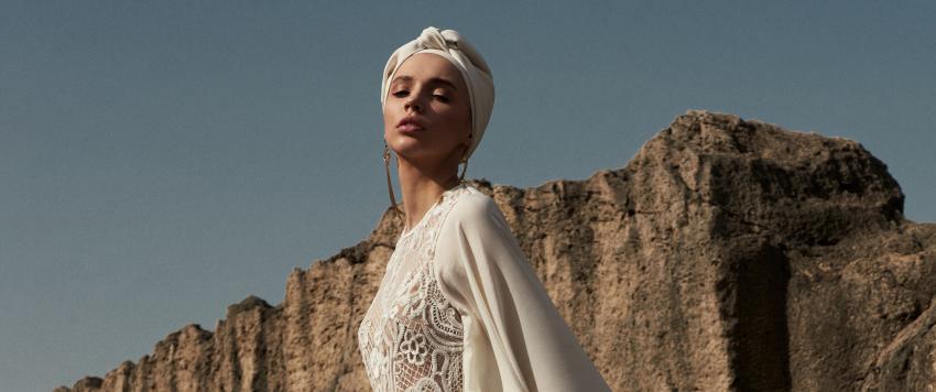 مجموعات منتجع إيلي صعب ومجموعة SS20