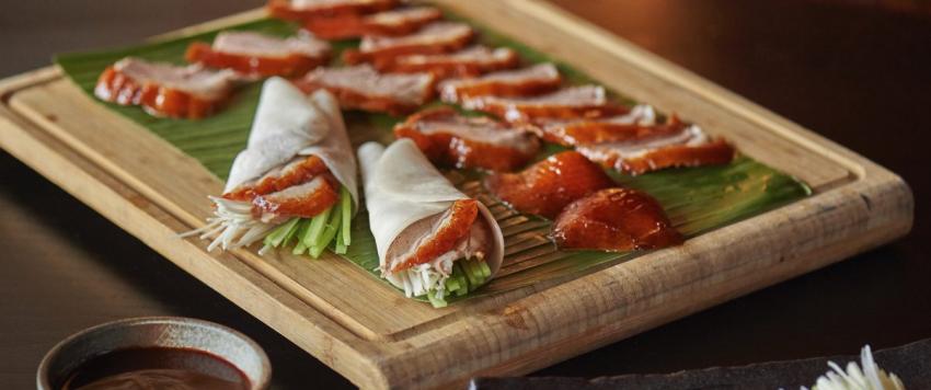 مطعم هوتونج