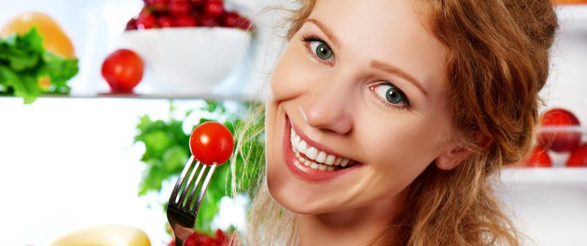 5 أطعمة صحية ينصح بتناولها للحفاظ على الكوكب