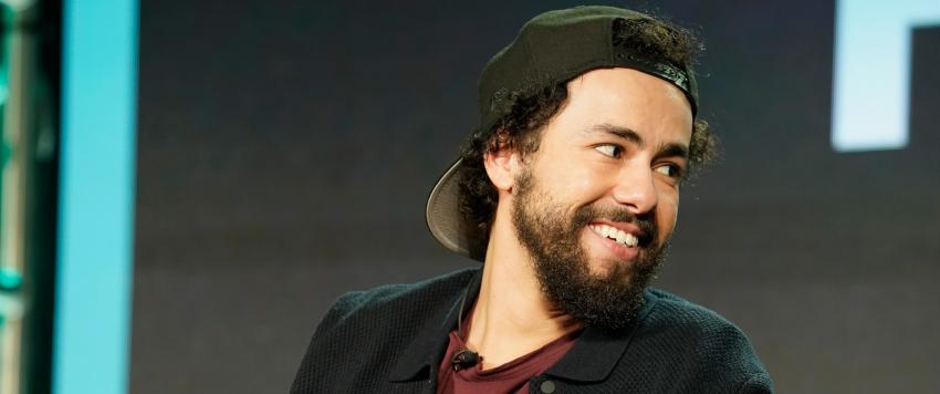 مسلسل "رامي"