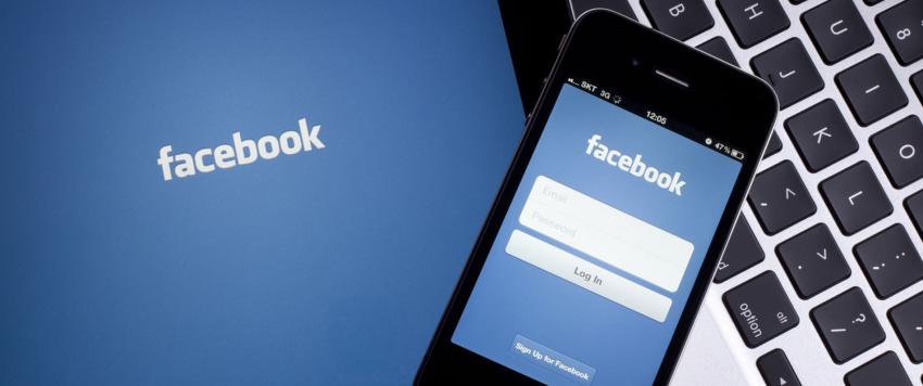 فيسبوك تحذر المستخدمين عند وضع إعجاب على أي شائعة تتعلق بفيروس كورونا