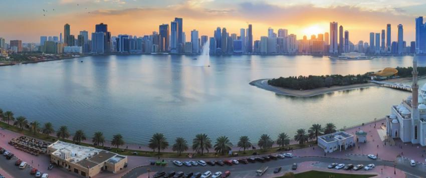 الشارقة للفنون تعلن الفائزين بمنحة «نقطة لقاء» للنشر 2020