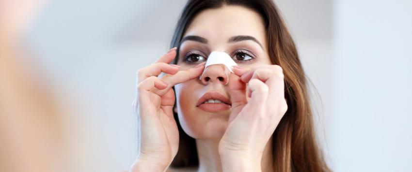 التهاب الجيوب الأنفية 