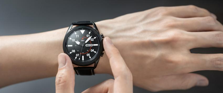 Galaxy Watch3