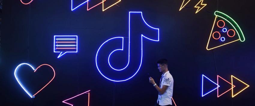  تيك توك TikTok