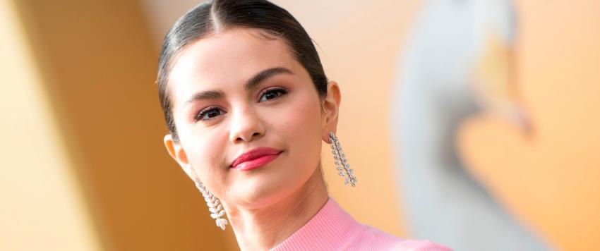 سيلينا غوميز