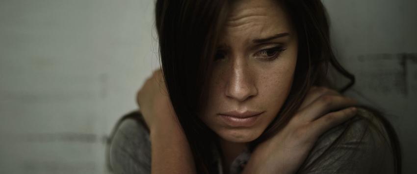 رهاب الخروج من المنزل