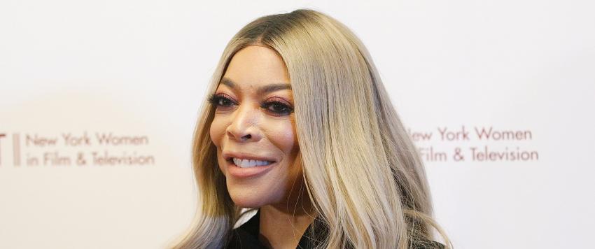 ويندي ويليامز