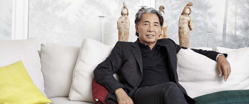 كنزو تاكادا