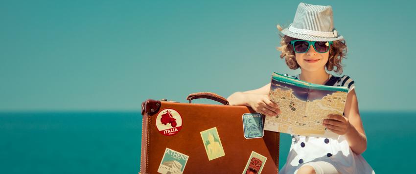 هذا ما يقوله برجك عن عاداتك في السفر