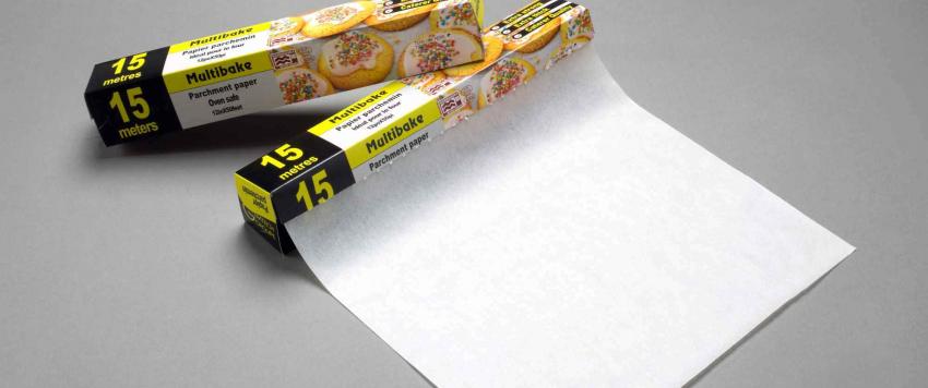 استخدامات ورق الزبدة