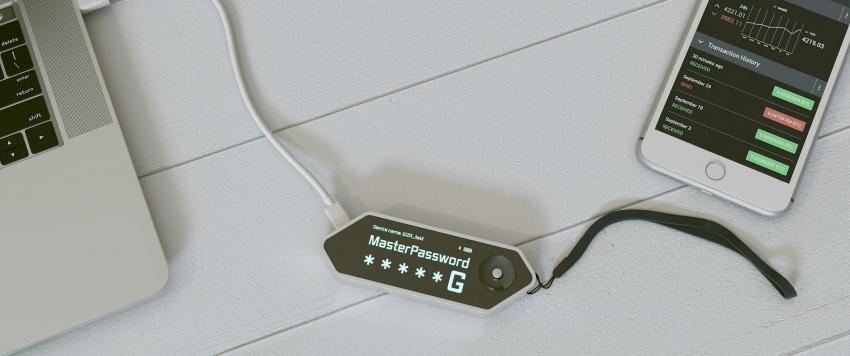 أجهزة مشفرة