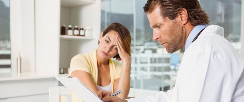 أشياء لم يخبرك بها الطبيب من قبل حول سرطان الثدي