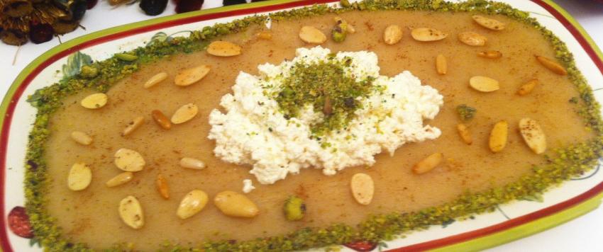 المامونية الحلبية