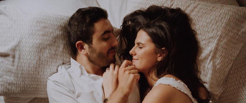 محرمات العلاقة الجنسية بين الرجل والمرأة