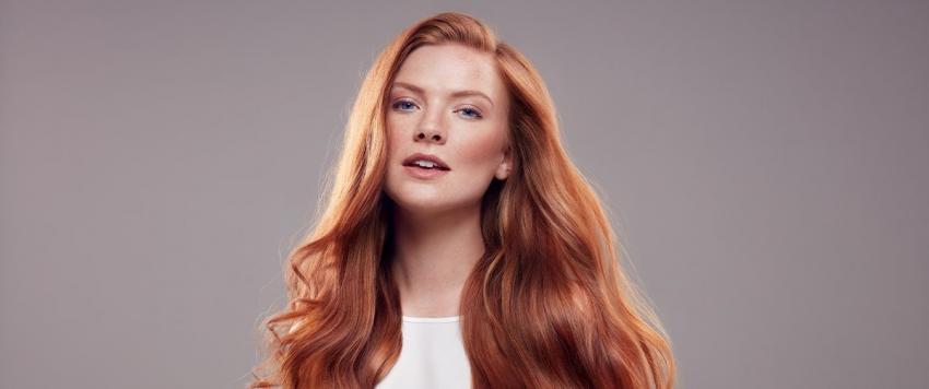 عصير البصل للشعر