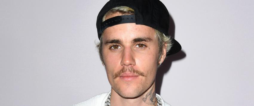 جاستين بيبر