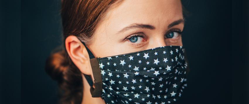 LogMask تكنولوجيا إسبانية جديدة لكشف من لا يرتدي قناعا وسط الحشود (فيديو)